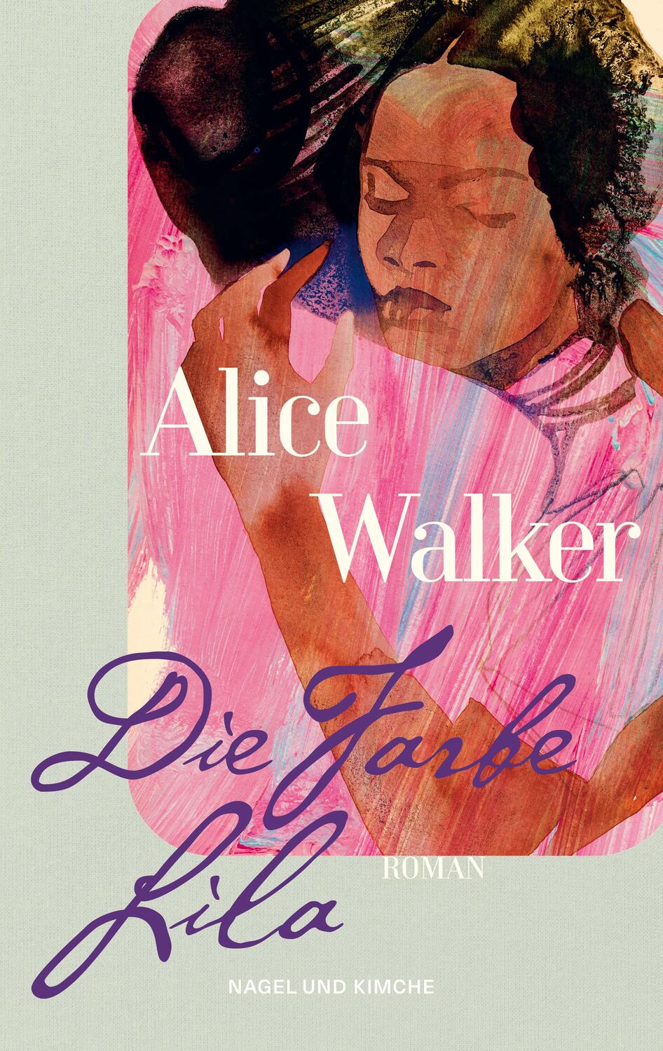 Cover: 9783312012909 | Die Farbe Lila | Alice Walker | Taschenbuch | 320 S. | Deutsch | 2024