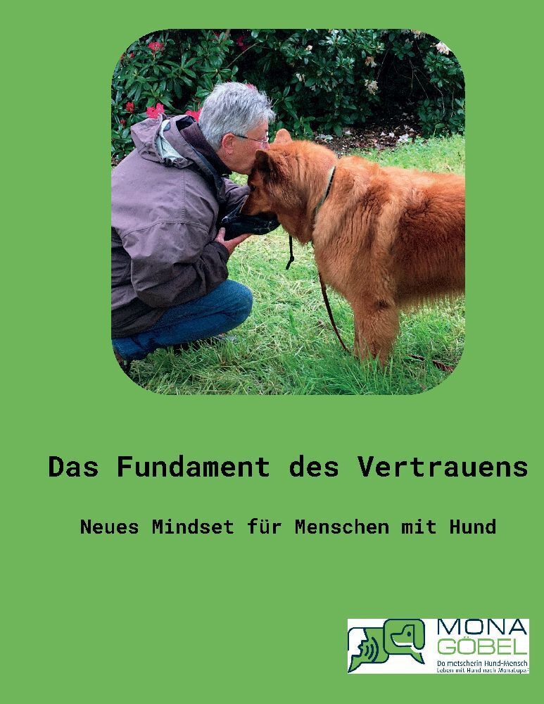 Cover: 9783347795990 | Das Fundament des Vertrauens | Mona Göbel | Taschenbuch | Deutsch