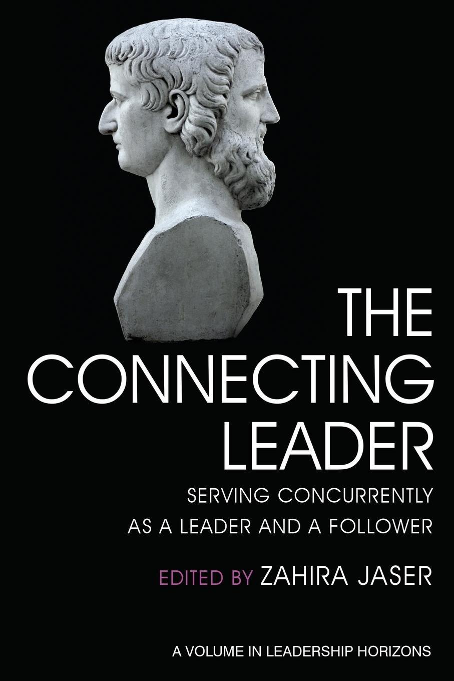 Cover: 9781648022043 | The Connecting Leader | Zahira Jaser | Taschenbuch | Paperback | 2020