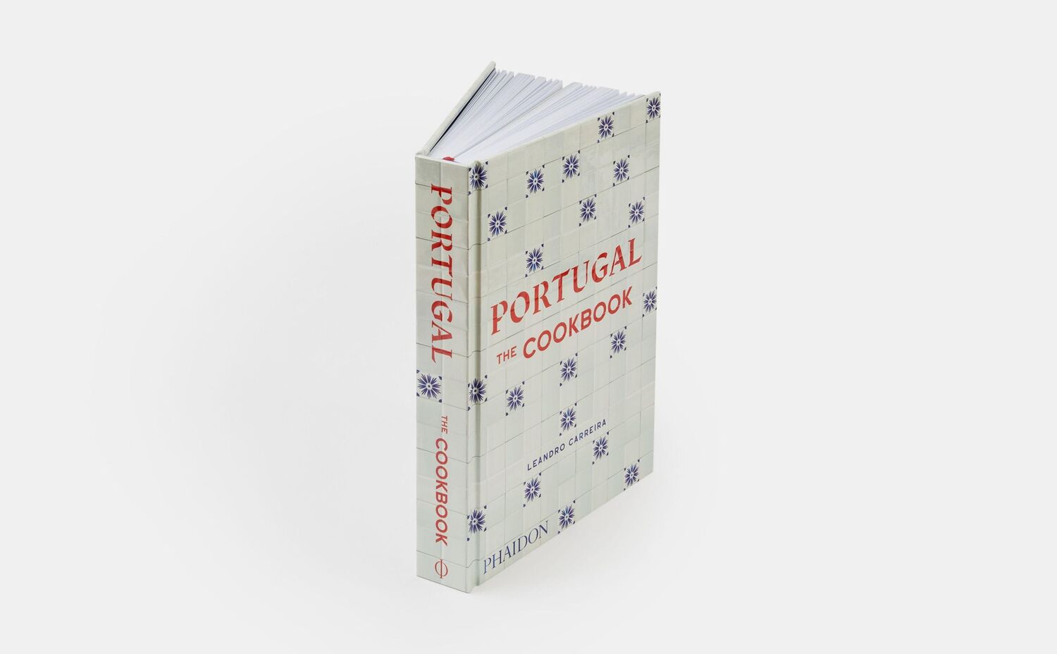 Bild: 9781838664732 | Portugal | The Cookbook | Leandro Carreira | Buch | Phaidon Press