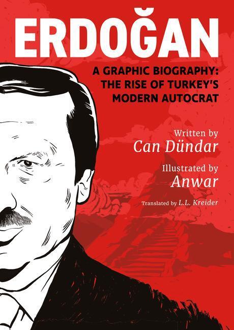 Cover: 9781551529219 | Erdoğan | Can Dündar | Taschenbuch | Kartoniert / Broschiert