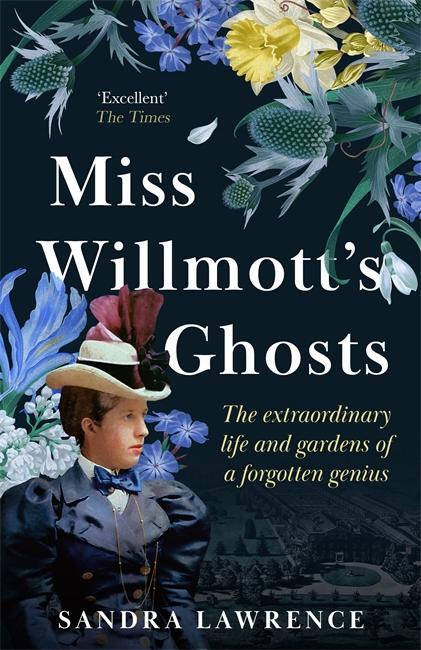 Cover: 9781786581556 | Miss Willmott's Ghosts | Sandra Lawrence | Taschenbuch | Englisch