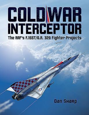 Cover: 9781911658030 | Cold War Interceptor | Dan Sharp | Buch | Gebunden | Englisch | 2019