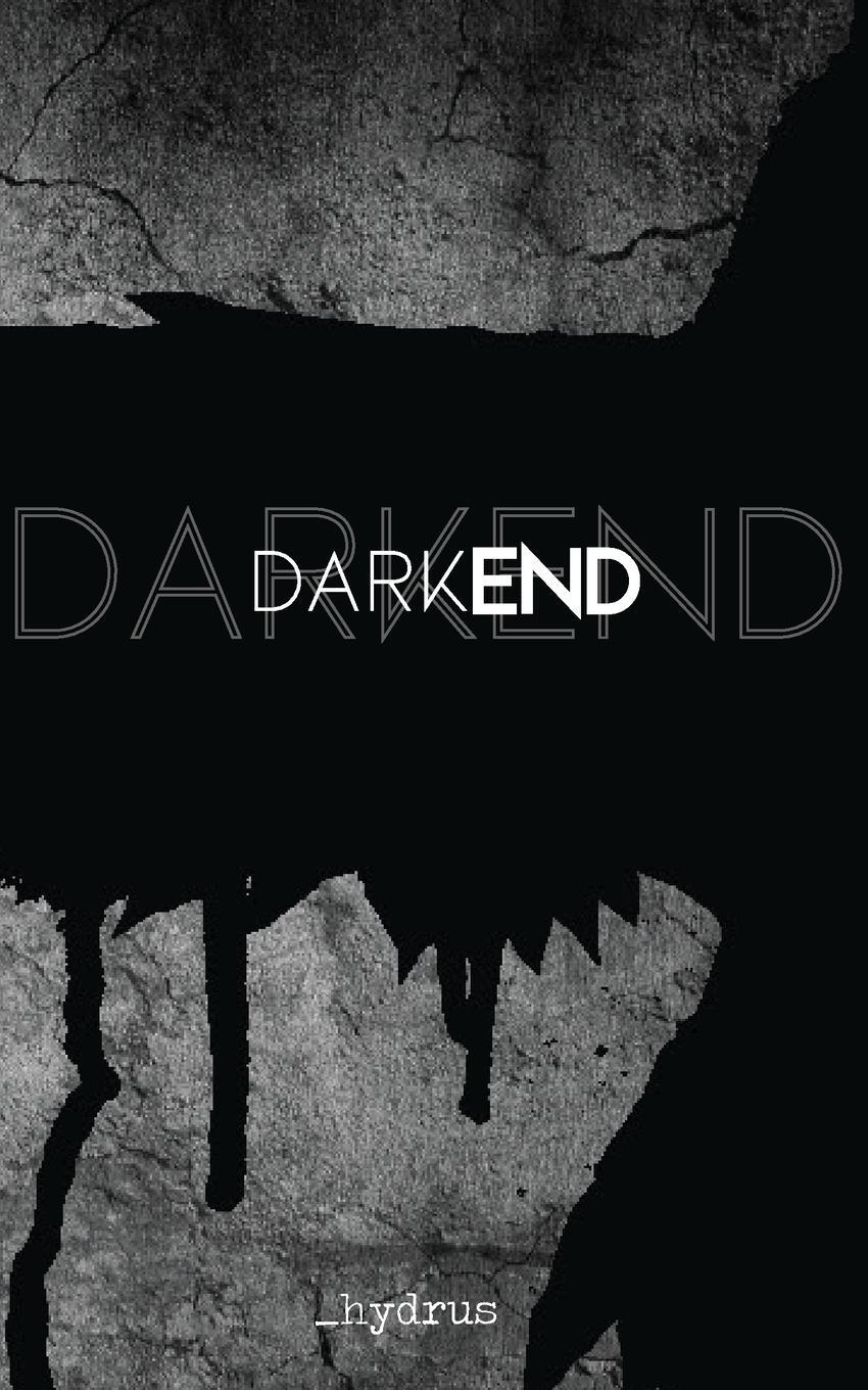 Cover: 9781735782423 | DarkEnd | Hydrus | Taschenbuch | Paperback | Englisch | 2020 | hydrus