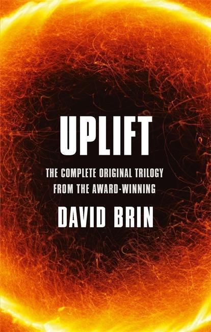 Cover: 9781841494890 | Uplift | The Complete Original Trilogy | David Brin | Taschenbuch