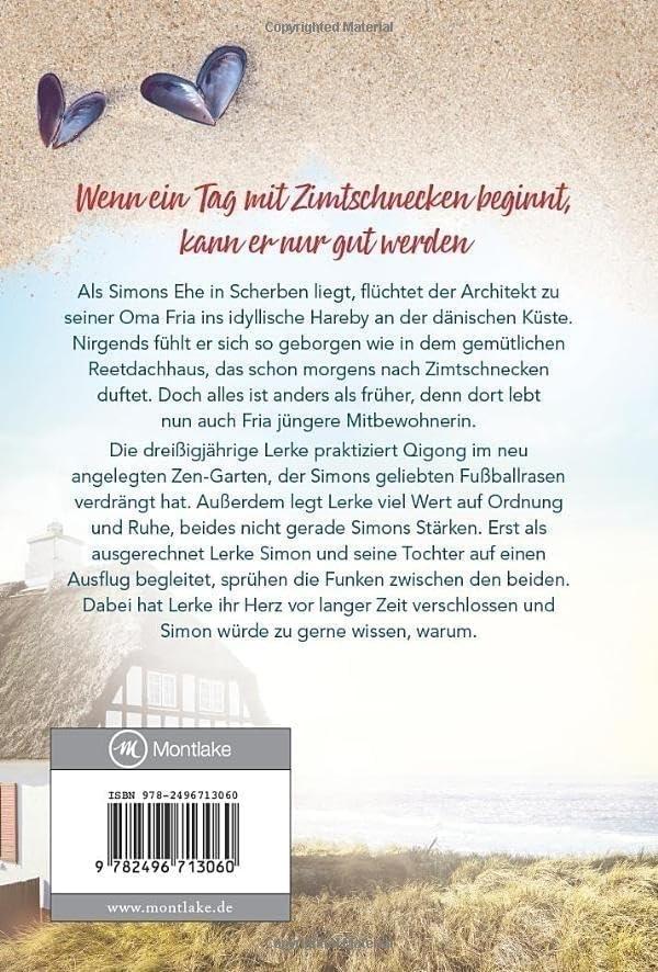 Rückseite: 9782496713060 | Wellentanz und Liebesglück | Jane Hell | Taschenbuch | Paperback