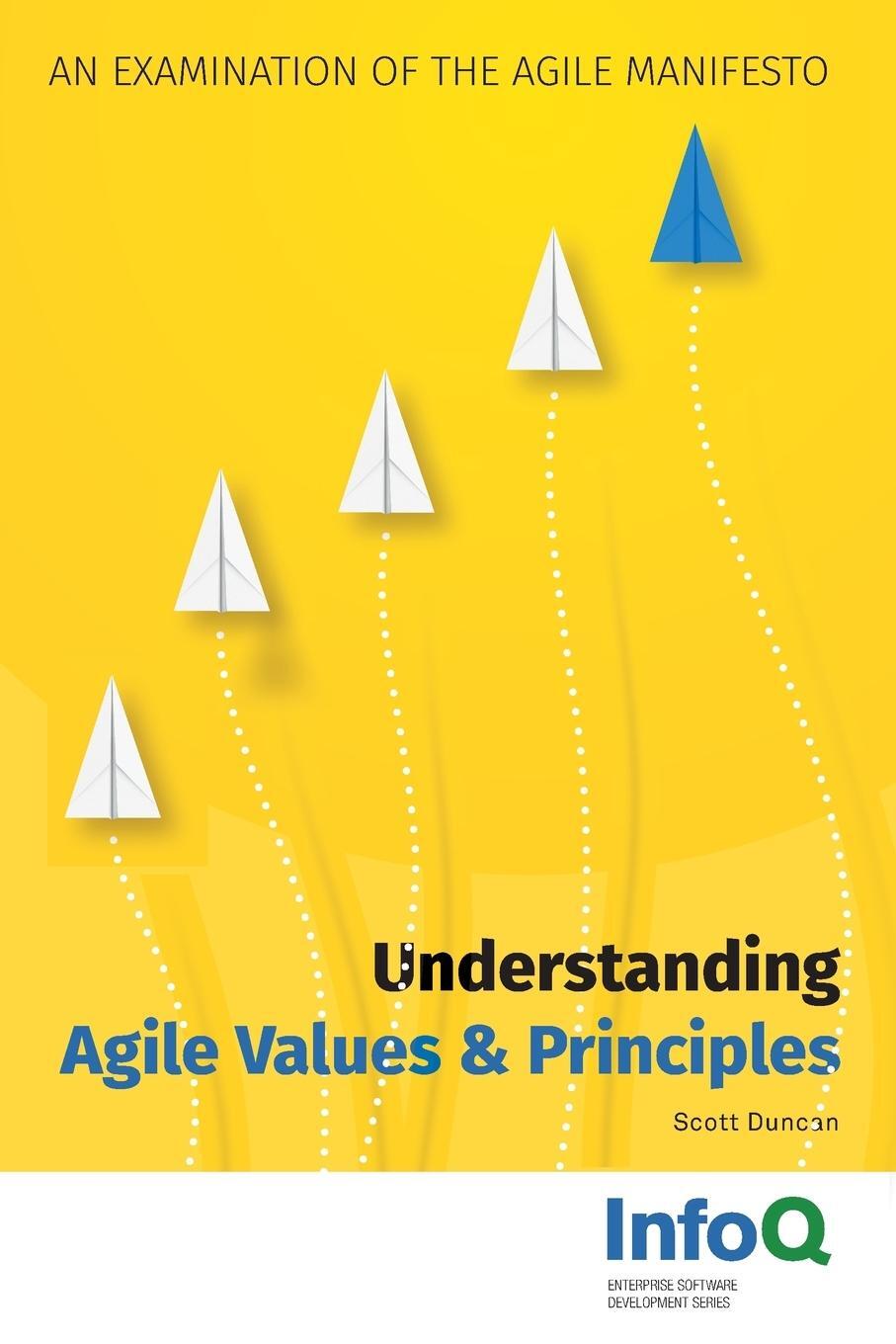 Cover: 9780359523870 | Understanding Agile Values & Principles | Scott Duncan | Taschenbuch