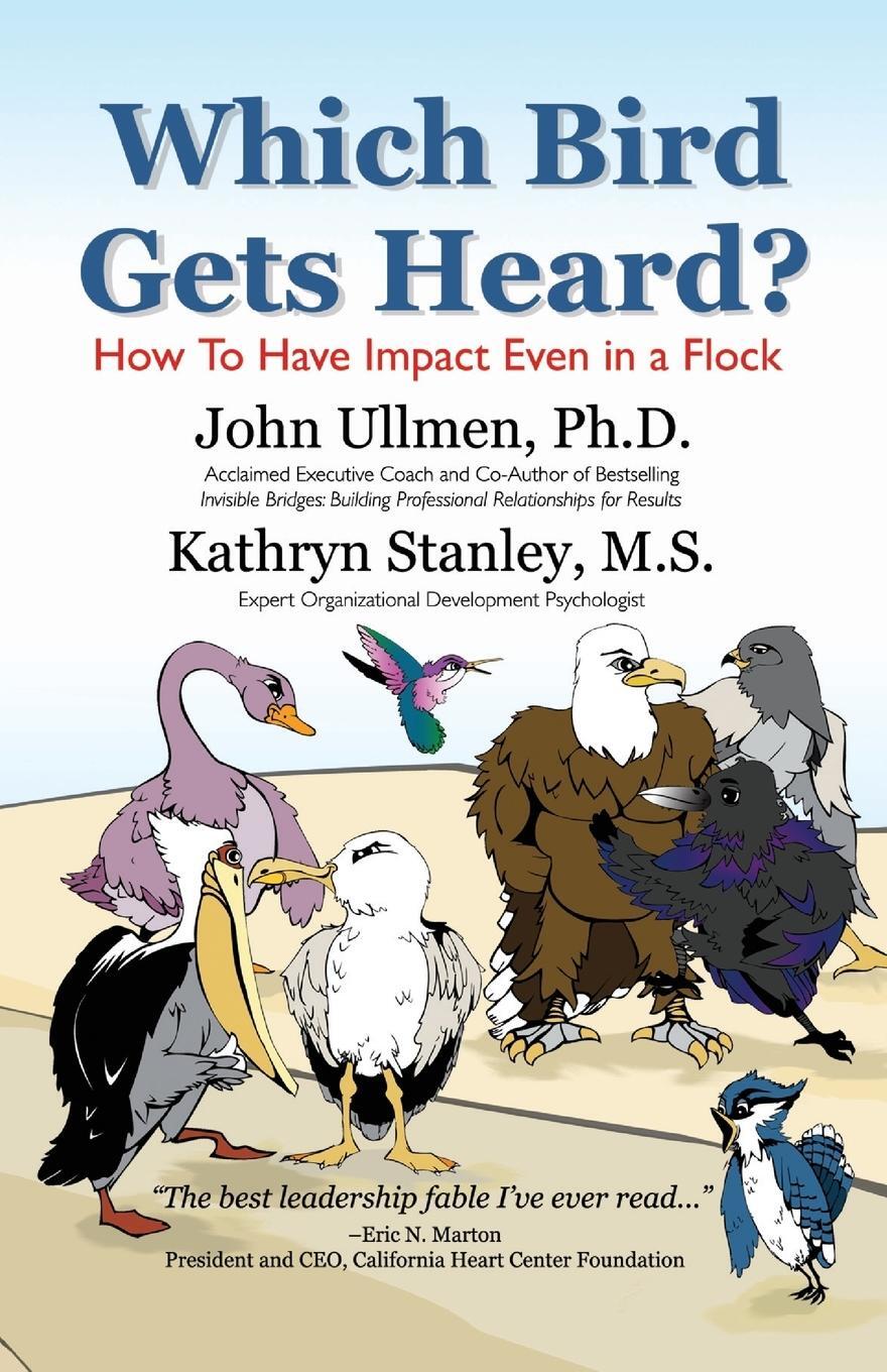 Cover: 9781425768799 | Which Bird Gets Heard? | John Ullman (u. a.) | Taschenbuch | Paperback