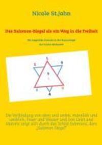 Cover: 9783732244584 | Das Salomon-Siegel als ein Weg in die Freiheit | Nicole St.John | Buch