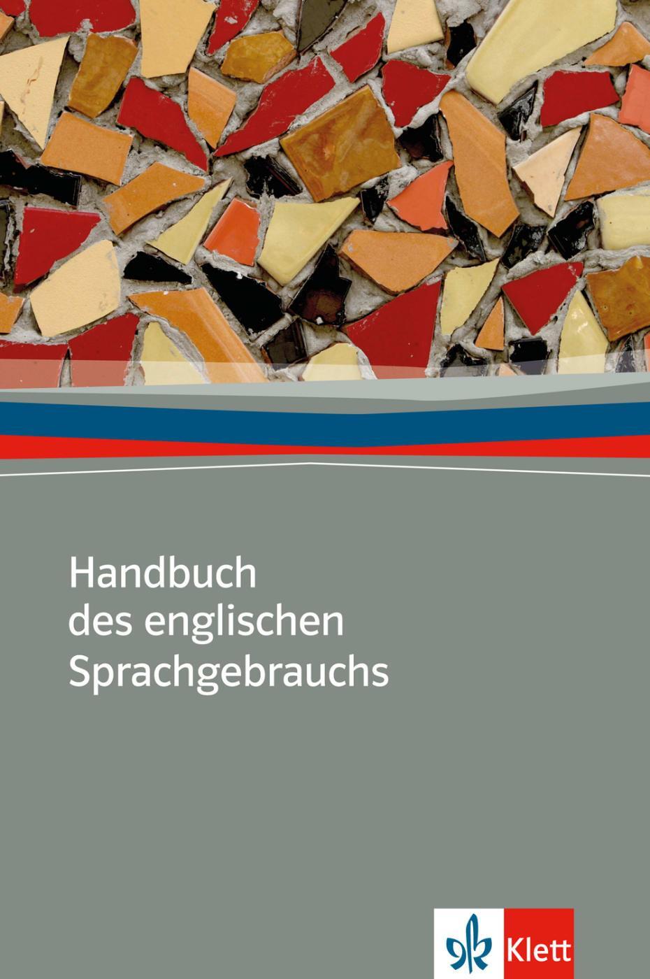 Cover: 9783125196360 | Handbuch des englischen Sprachgebrauchs Neubearbeitung | John Stevens