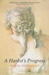 Cover: 9780099288725 | A Harlot's Progress | David Dabydeen | Taschenbuch | Englisch | 2000