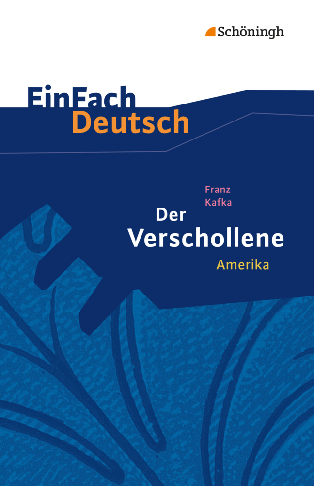 Cover: 9783140225182 | EinFach Deutsch Textausgaben | Franz Kafka | Taschenbuch | 2013