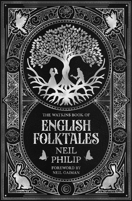 Cover: 9781786787095 | The Watkins Book of English Folktales | Neil Philip | Buch | Englisch