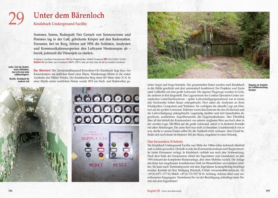 Bild: 9783734319334 | Lost &amp; Dark Places Saarland | Holger Mathias Peifer | Taschenbuch