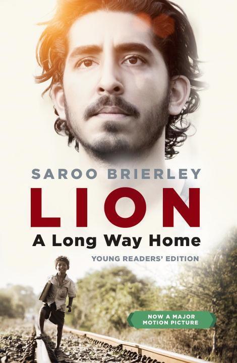 Cover: 9780425291764 | Lion | A Long Way Home Young Readers' Edition | Saroo Brierley | Buch