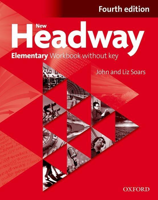 Cover: 9780194770514 | New Headway Elementary: Workbook without Key | Broschüre | 88 S.