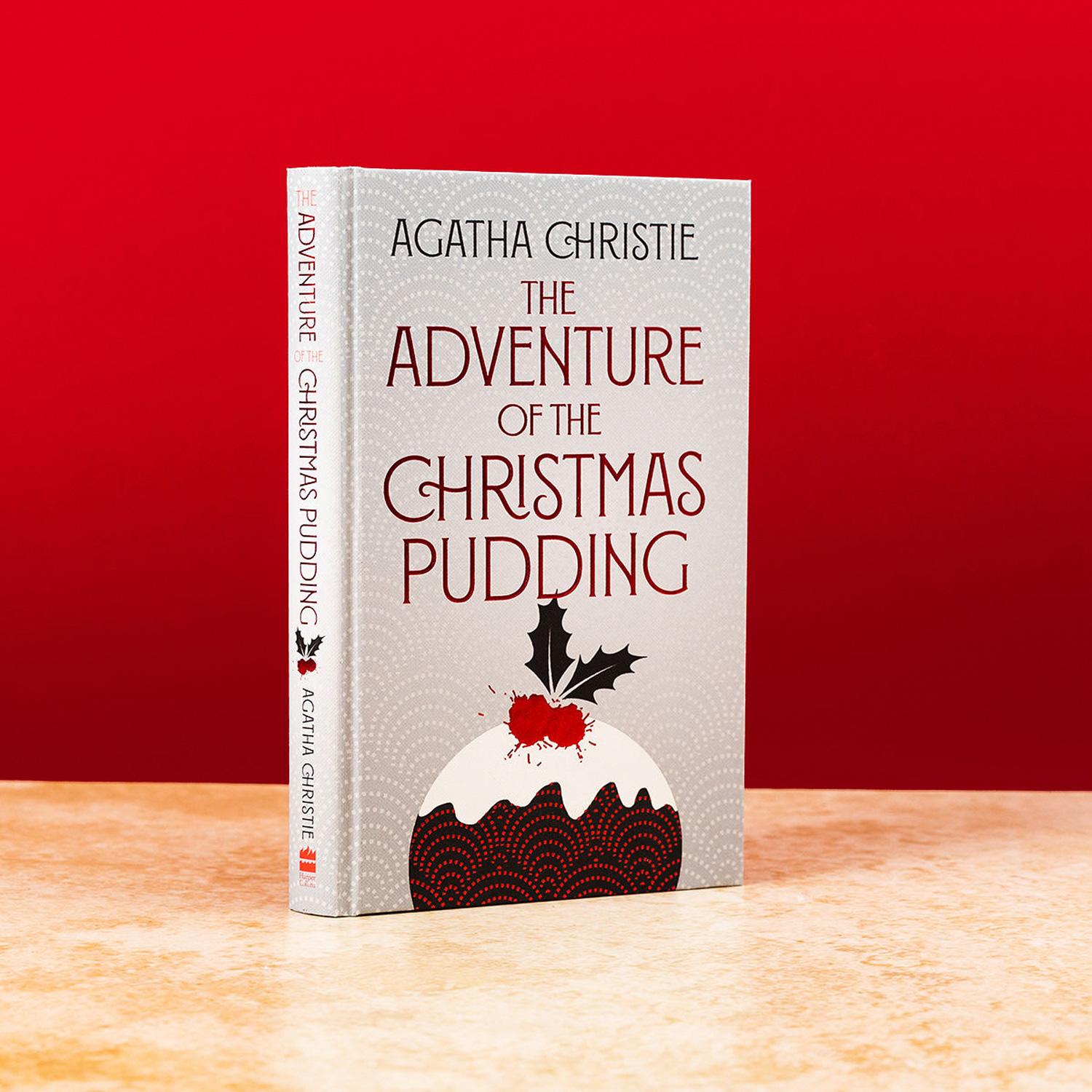 Bild: 9780008509347 | The Adventure of the Christmas Pudding | Agatha Christie | Buch | 2021