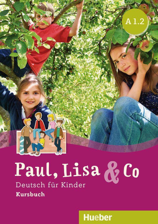 Cover: 9783196015591 | Paul, Lisa & Co A1/2 | Monika Bovermann (u. a.) | Taschenbuch | 2019