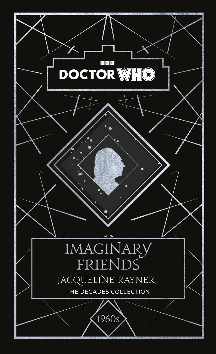 Cover: 9781405956949 | Doctor Who: Imaginary Friends | A 1960s story | Doctor Who (u. a.)