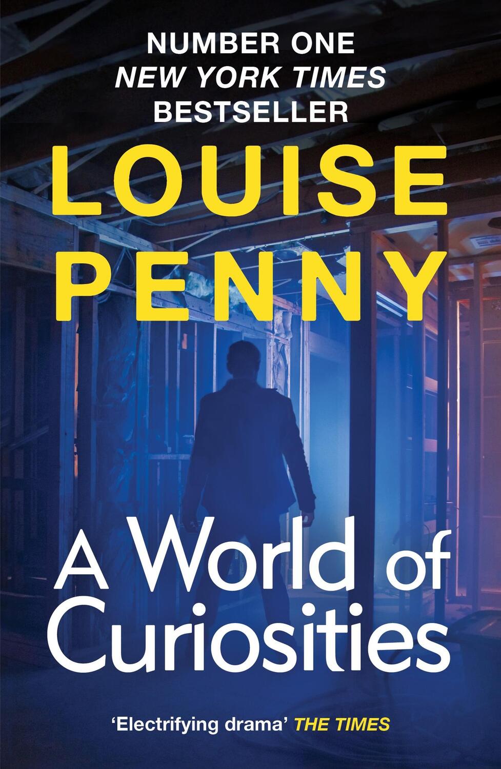 Cover: 9781399702324 | A World of Curiosities | Louise Penny | Taschenbuch | 400 S. | 2023