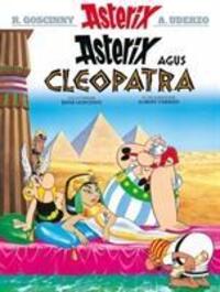 Cover: 9781906587765 | Asterix Agus Cleopatra (Gaelic) | Rene Goscinny | Taschenbuch | 2018