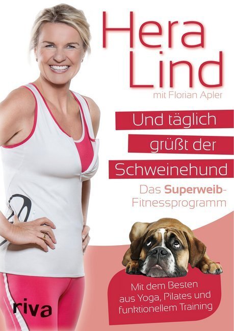 Cover: 9783868832570 | Und täglich grüßt der Schweinehund | Hera Lind | Taschenbuch | 224 S.