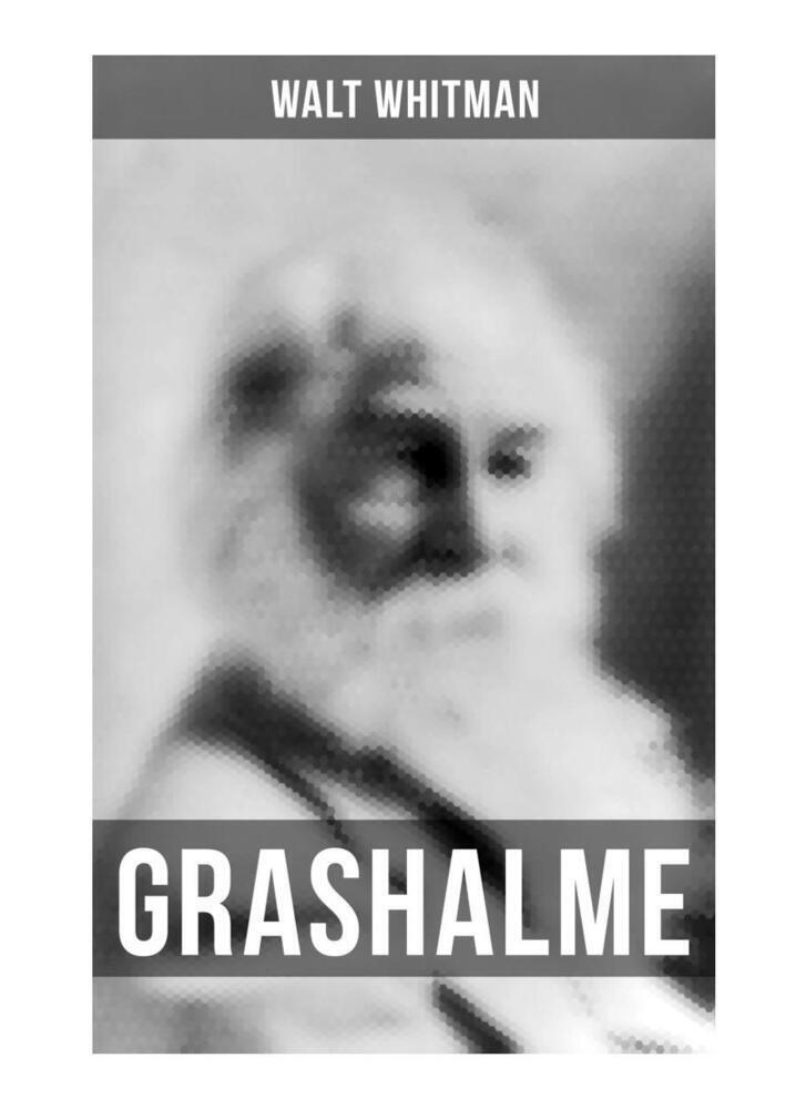 Cover: 9788027256457 | Grashalme | Walt Whitman | Taschenbuch | 88 S. | Deutsch | 2019
