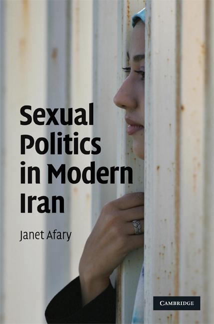 Cover: 9780521898461 | Sexual Politics in Modern Iran | Janet Afary | Buch | Englisch | 2015