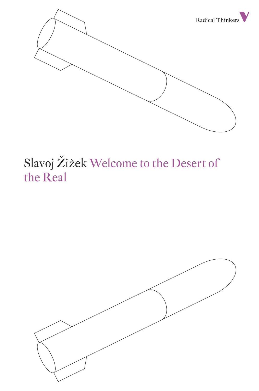 Cover: 9781781680193 | Welcome to the Desert of the Real | Slavoj Zizek | Taschenbuch | 2013