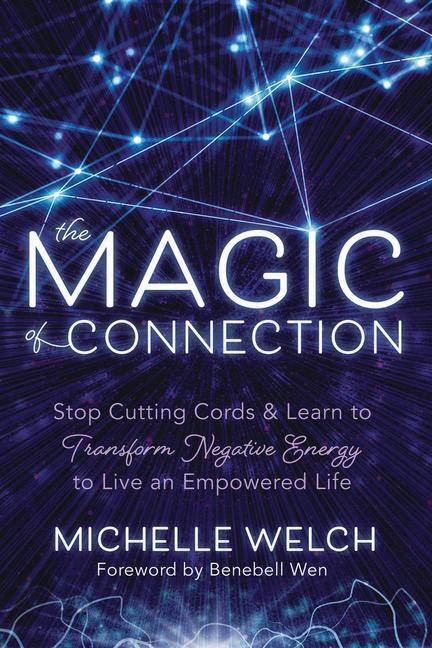 Cover: 9780738766706 | The Magic of Connection | Michelle Welch | Taschenbuch | Englisch