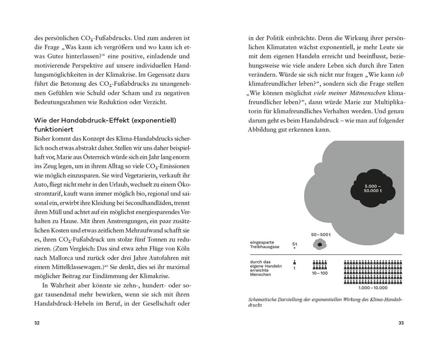 Bild: 9783745918427 | Hoch die Hände, Klimawende! | Gabriel Baunach | Taschenbuch | 304 S.