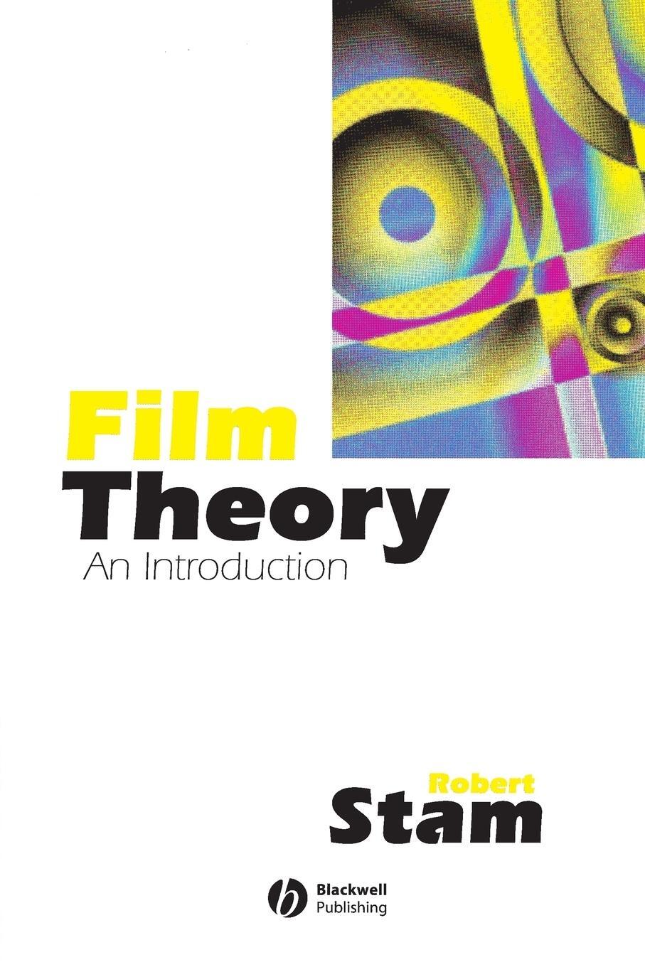Cover: 9780631206545 | Film Theory | An Introduction | Robert Stam | Taschenbuch | Englisch