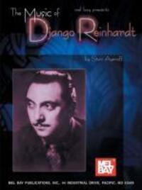 Cover: 9780786633883 | Music of Django Reinhardt | Ayeroff Stanley | Taschenbuch | Englisch