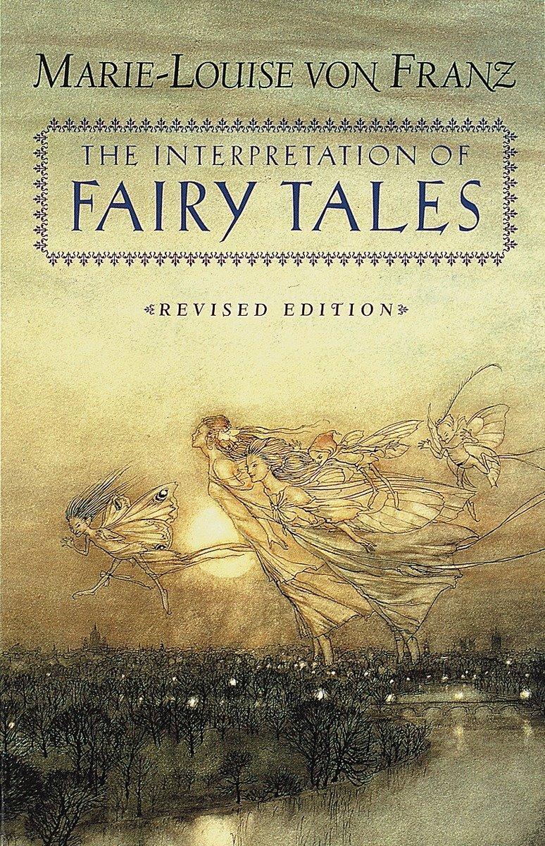 Cover: 9780877735267 | The Interpretation of Fairy Tales | Marie-Louise Von Franz | Buch