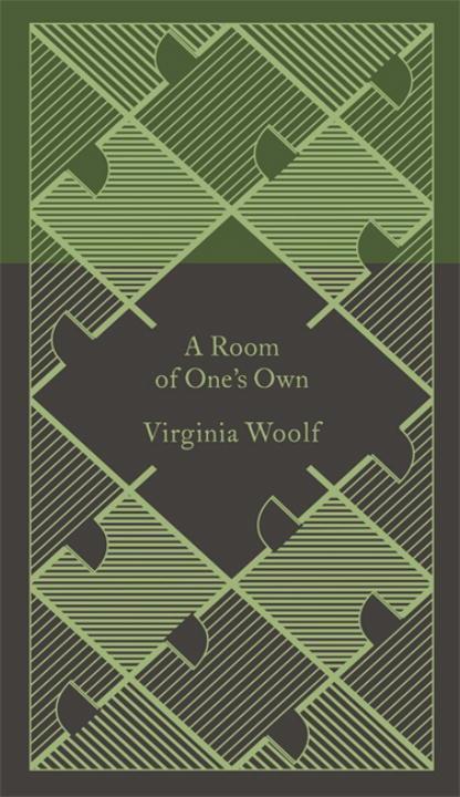 Cover: 9780141395920 | A Room of One's Own | Virginia Woolf | Buch | Englisch | 2014