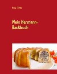 Cover: 9783842375116 | Mein Hermann-Backbuch | Anne T Pörs | Taschenbuch | 80 S. | Deutsch