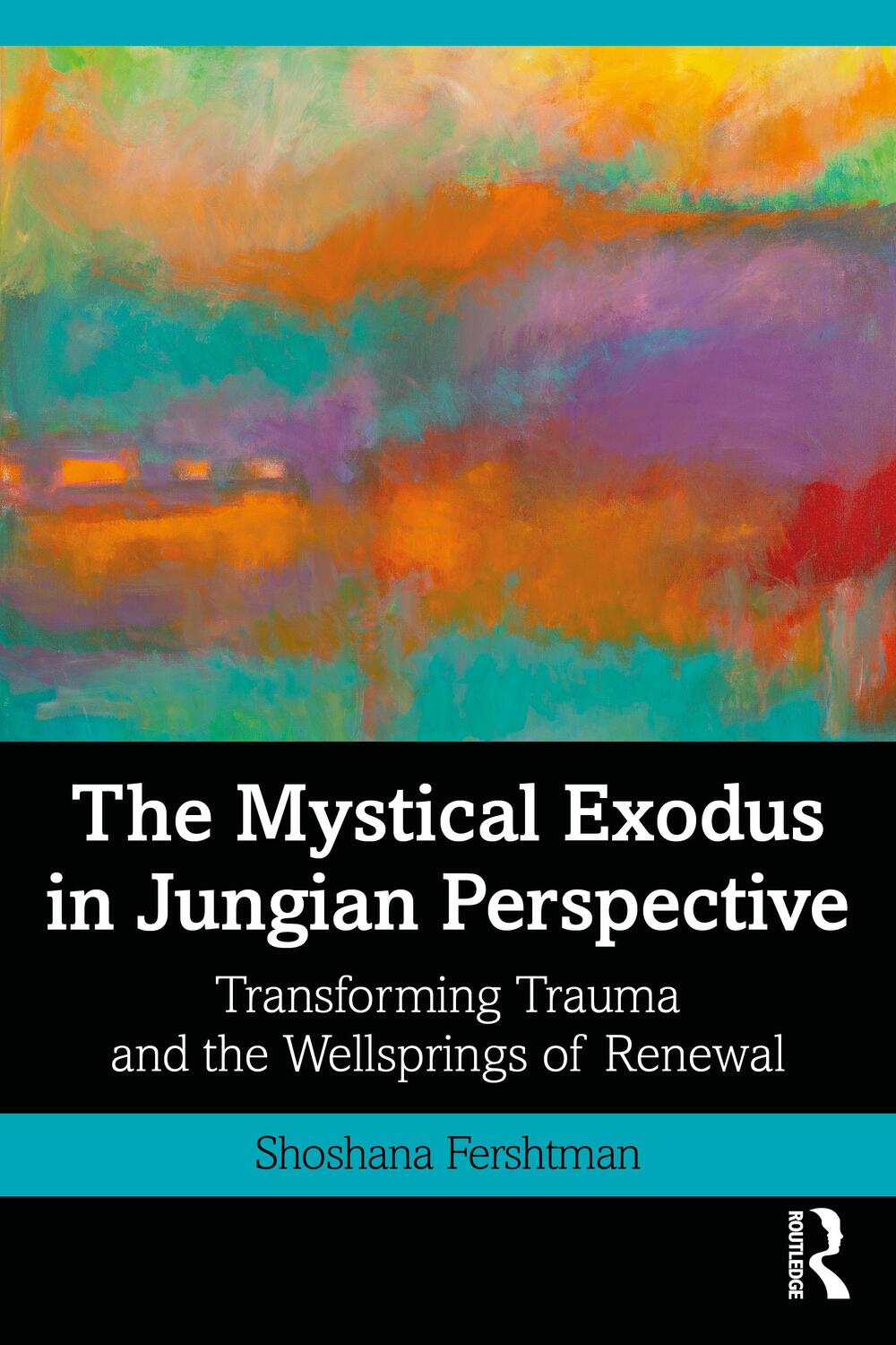 Cover: 9780367537135 | The Mystical Exodus in Jungian Perspective | Shoshana Fershtman | Buch