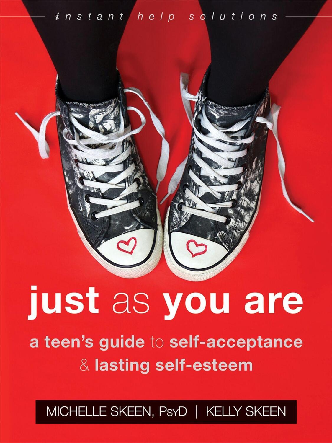 Cover: 9781626255906 | Just As You Are | Michelle Skeen (u. a.) | Taschenbuch | Englisch