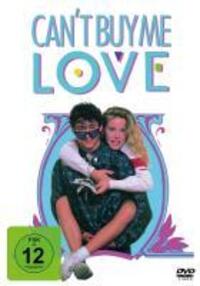 Cover: 8717418389574 | Cant Buy Me Love | Michael Swerdlick | DVD | Deutsch | 1987