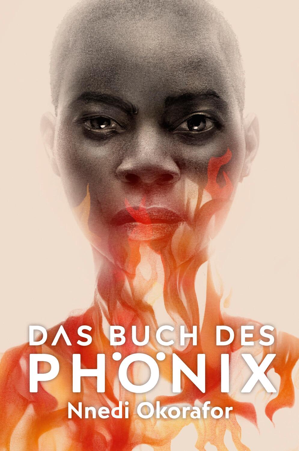 Cover: 9783959814935 | Das Buch des Phönix | Nnedi Okorafor | Taschenbuch | 328 S. | Deutsch