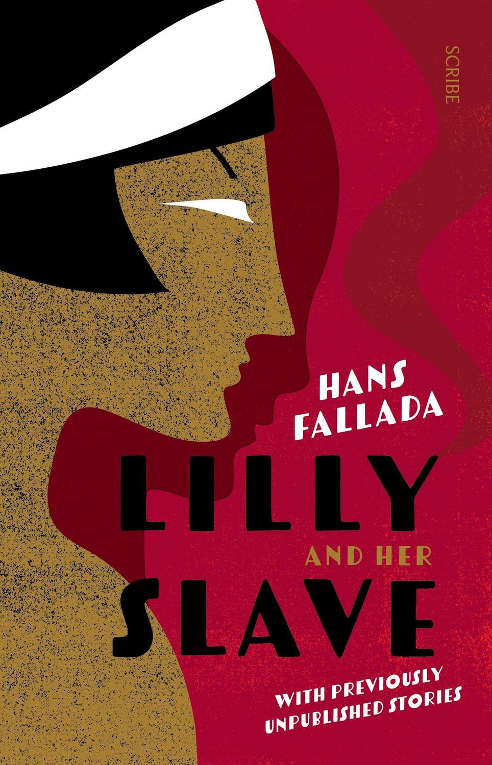 Cover: 9781914484148 | Lilly and Her Slave | Hans Fallada | Taschenbuch | 256 S. | Englisch