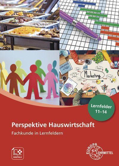 Cover: 9783808563779 | Perspektive Hauswirtschaft - Band 3 | Ute Blask-Sosnowski (u. a.)