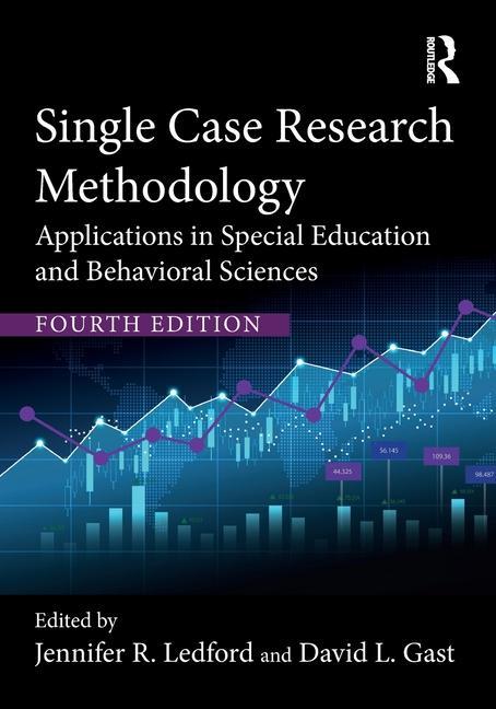 Cover: 9781032265810 | Single Case Research Methodology | David L. Gast (u. a.) | Taschenbuch