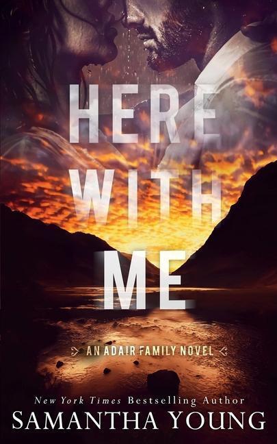 Cover: 9781838301743 | Here With Me | Samantha Young | Taschenbuch | Englisch | 2021