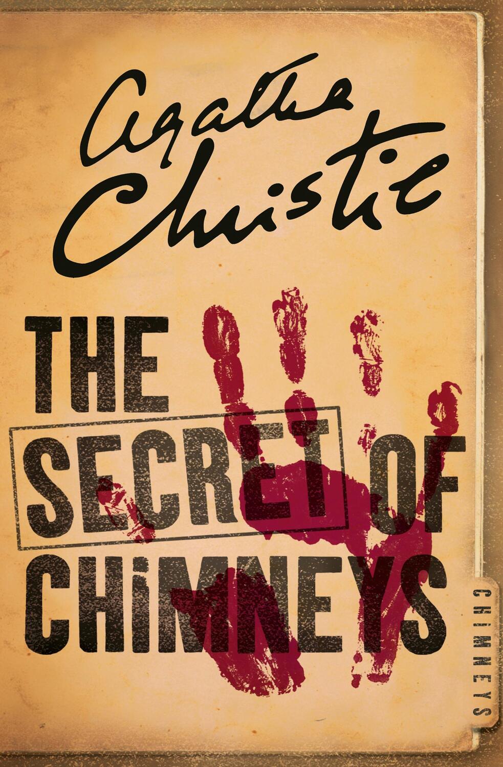 Cover: 9780008196219 | The Secret of Chimneys | Agatha Christie | Taschenbuch | 330 S. | 2017