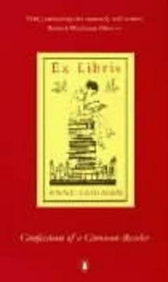 Cover: 9780140283709 | Ex Libris | Confessions of a Common Reader | Anne Fadiman | Buch