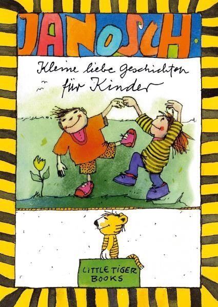 Cover: 9783931081164 | Kleine liebe Geschichten für Kinder | Janosch | Buch | 64 S. | Deutsch