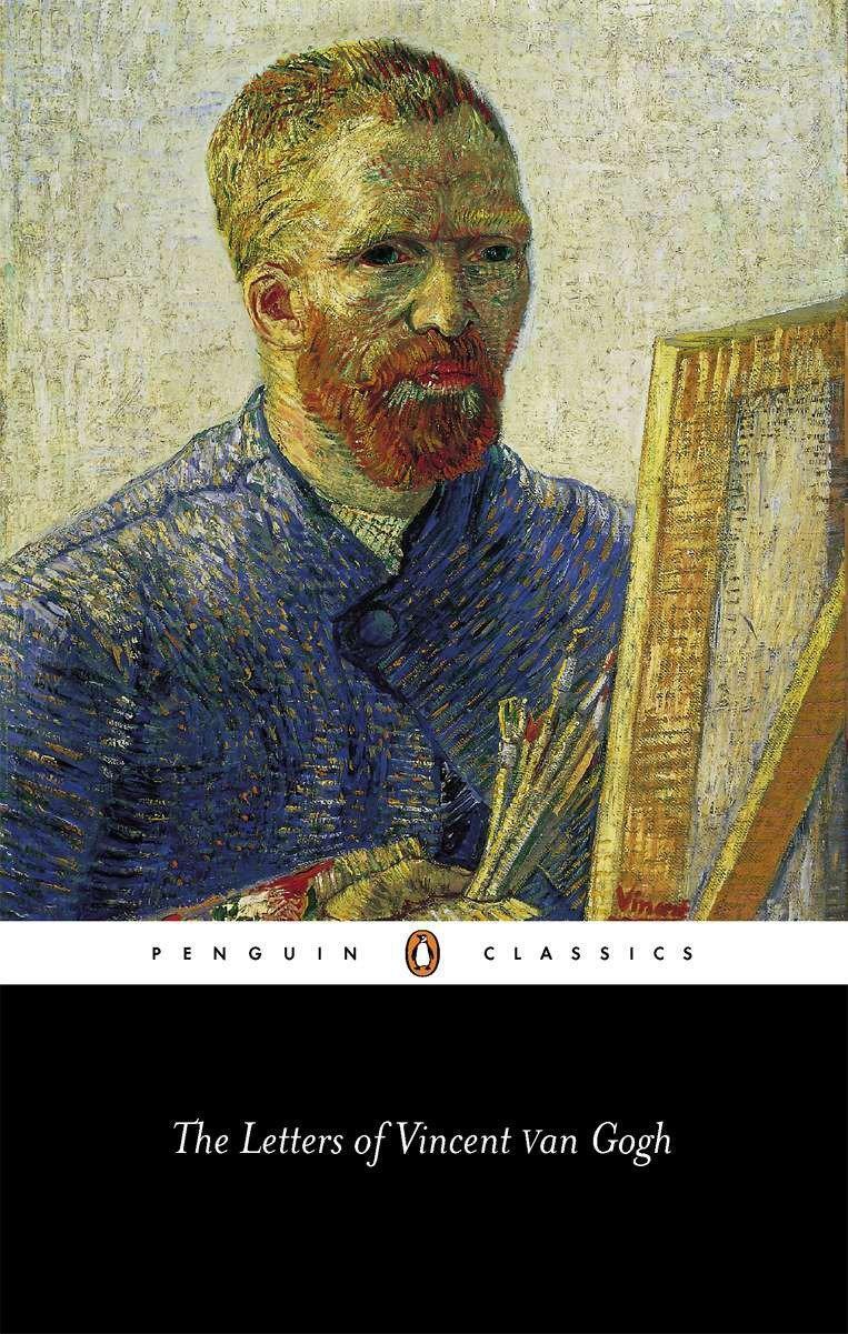 Cover: 9780140446746 | The Letters of Vincent Van Gogh | Vincent Van Gogh | Taschenbuch