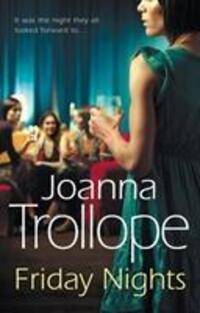 Cover: 9780552774123 | Friday Nights | Joanna Trollope | Taschenbuch | 415 S. | Englisch