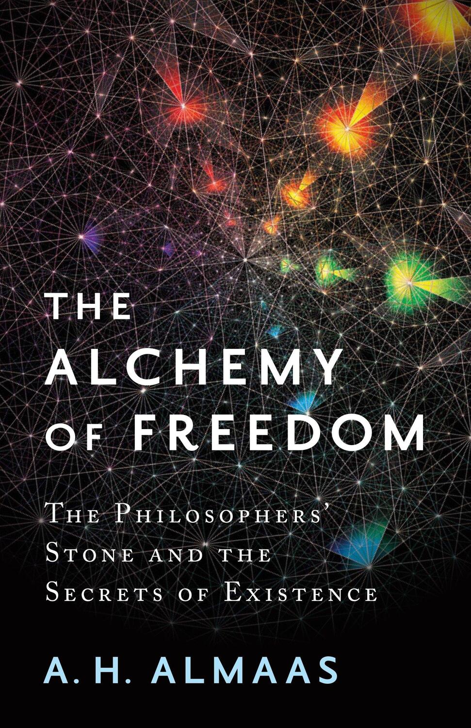 Cover: 9781611804461 | The Alchemy of Freedom: The Philosophers' Stone and the Secrets of...